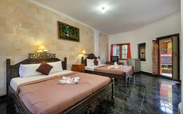 Hotel Lumbung Sari Legian