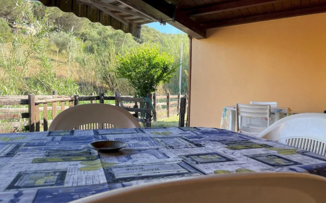 Villino 10 Posti Letto Fbu-zan02