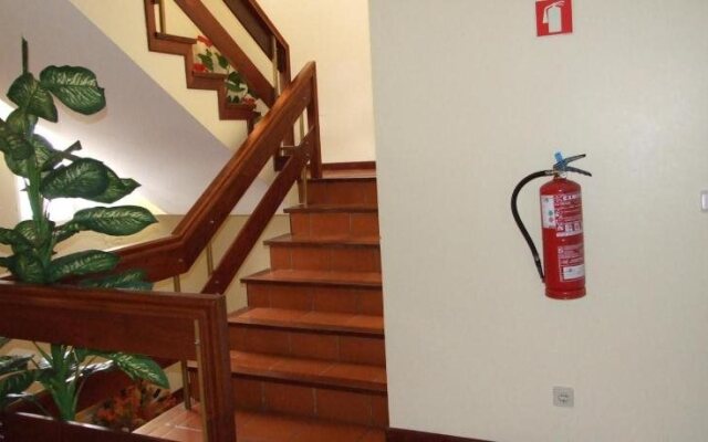 Residencial Pina