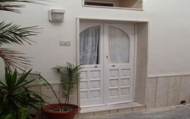 WS Le Corti di Gallipoli