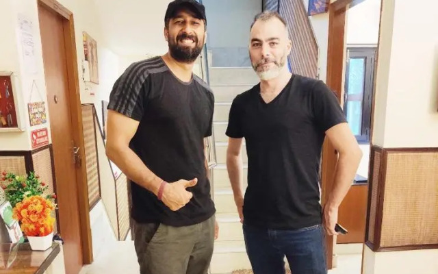 Bhambri 's House
