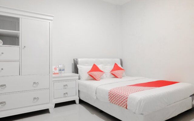 Bandahara 21 Syariah By OYO Rooms