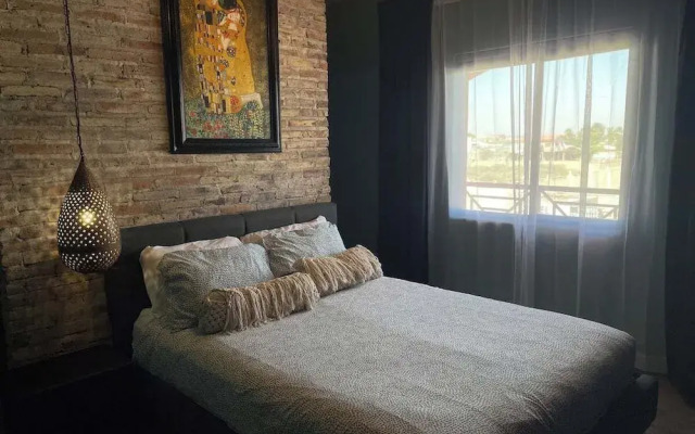 El Pueblo Condominiums by Rocky Host