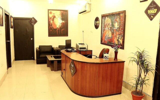 OYO 1220 Casa Broadway