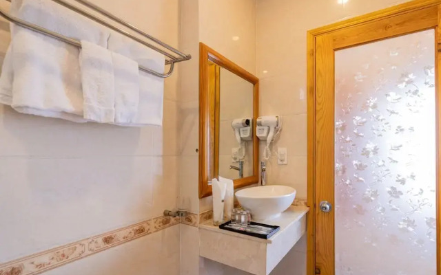 Anh Dao Hotel