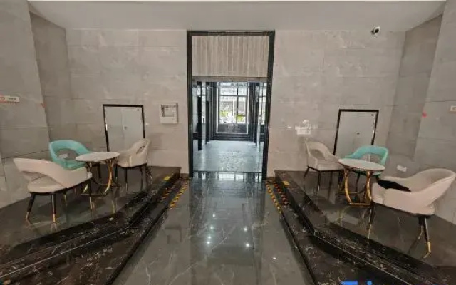 Shenxian Inn