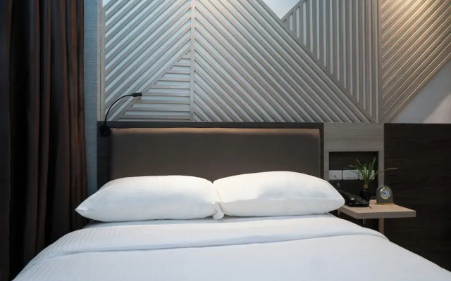 Adelina Hotel and Suites
