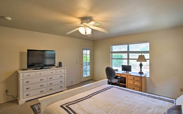 Goodyear Home w/ Pool, Quiet Walkable Community