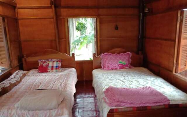 Kakrona Pouk Homestay