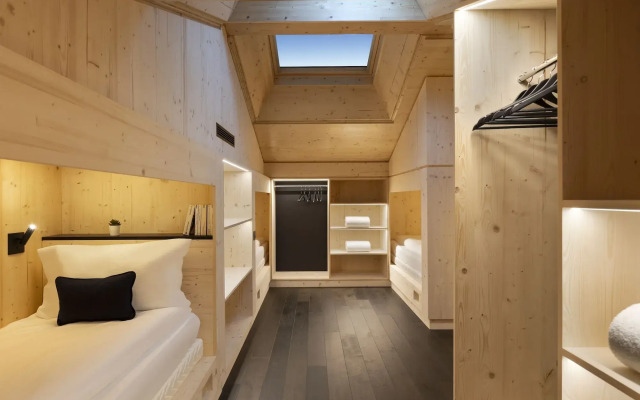 St-Alban Hotel & Spa