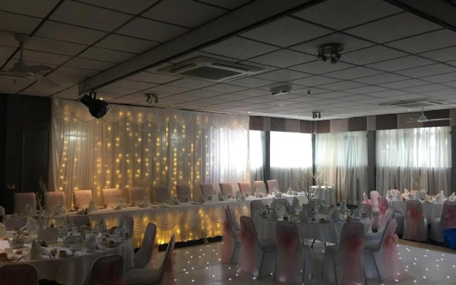 Crookston Hotel