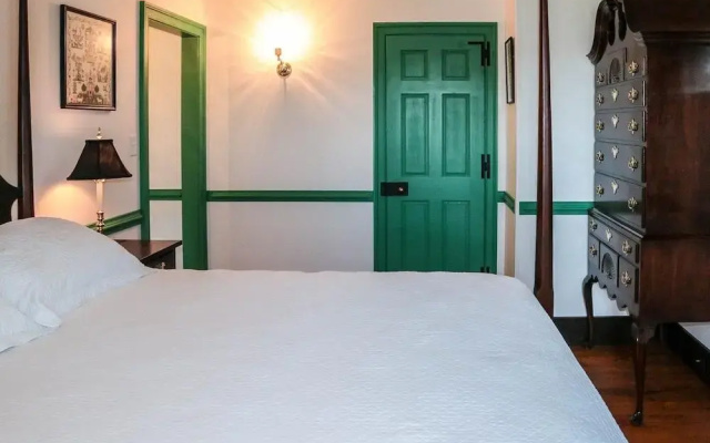 Gracefield Hall B&B