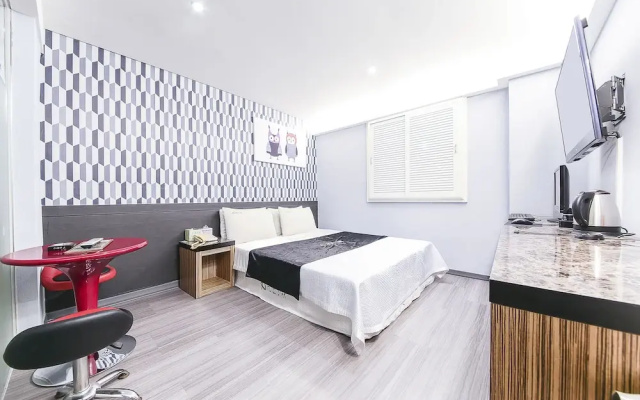 New STAR MOTEL