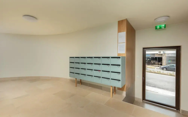 Feel Porto Corporate Housing Campanhã