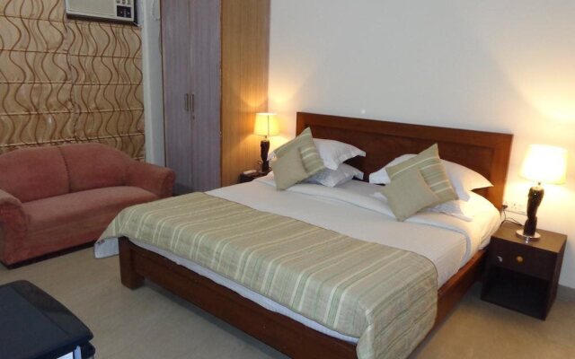 Annus Holidays Boutique Hotel