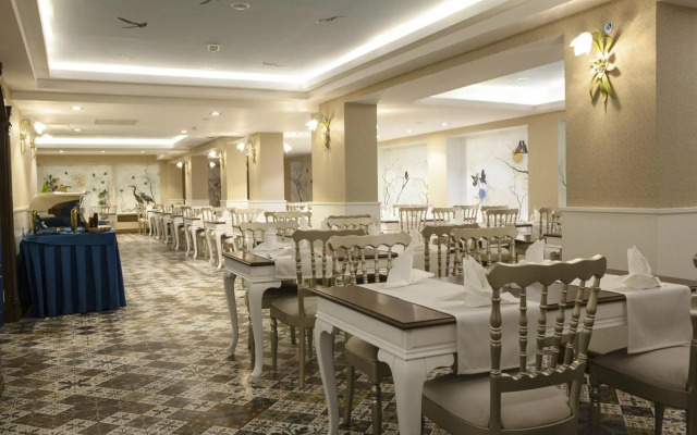 Raymar Hotels Ankara