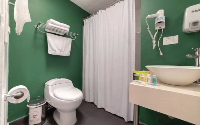 Ayenda 1229 Aromax del Campestre