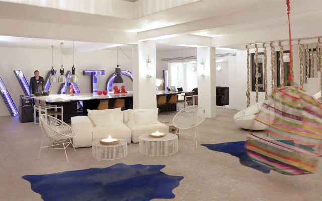 Myconian Avaton, Mykonos, a Member of Design Hotels