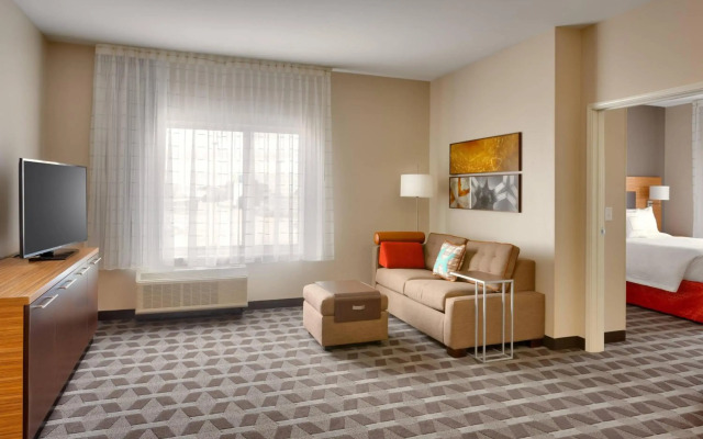 Towneplace Suites by Marriott Clovis