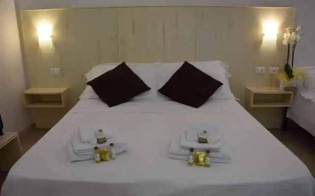 Hotel La Smorfia