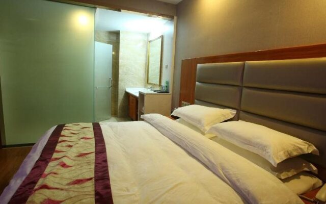 Yuanxi Holiday Hotel