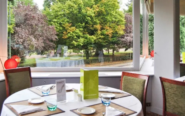 Mercure Saint Etienne Parc de LEurope