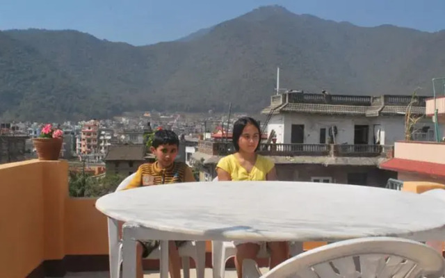 Dil's Homestay
