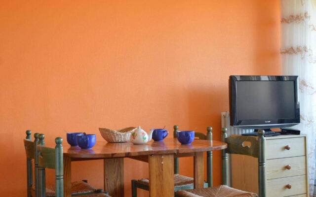 Appartement Cap d'Agde, 1 pièce, 4 personnes - FR-1-249-6