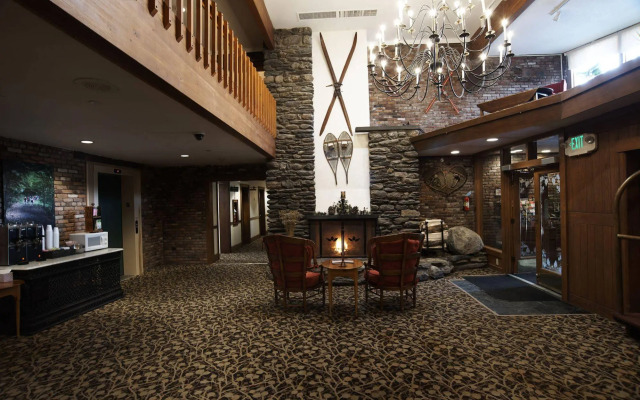Cortina Inn & Resort