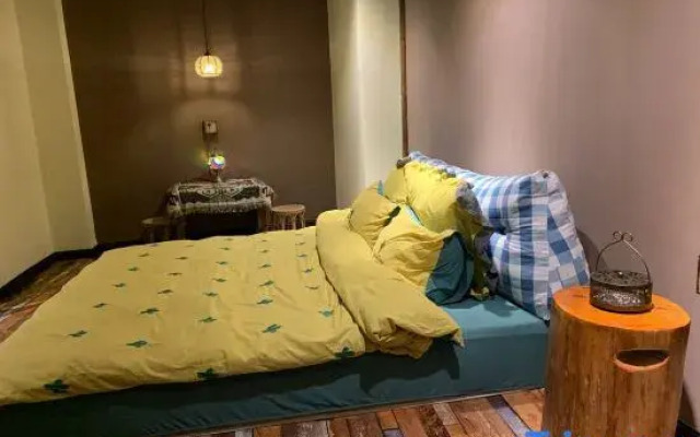 Floral Hotel·Our Yard Hotel（tengchong）