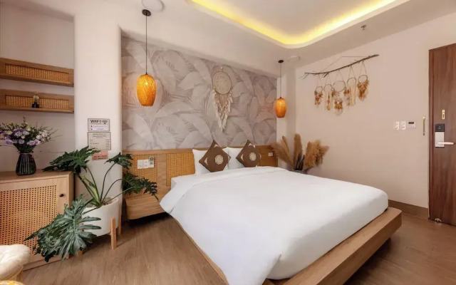 Tropical Paradise Sapa Hotel