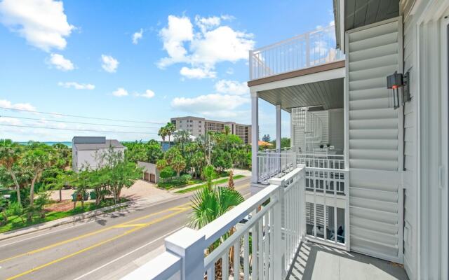 Top Gulf in Siesta Key