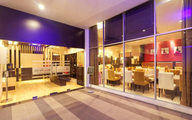 Nagoya Mansion Hotel & Residence