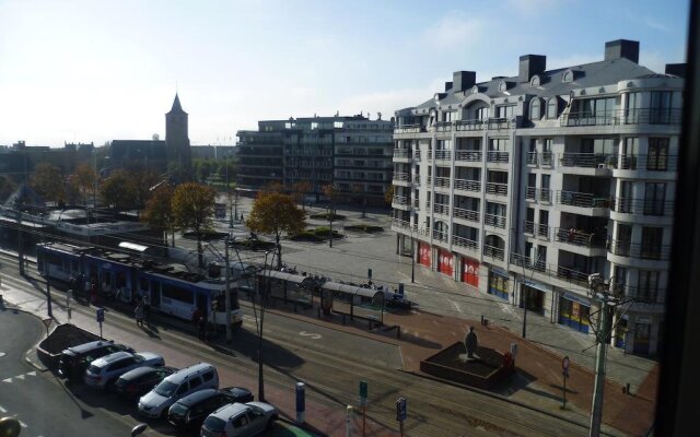 Value Stay Blankenberge