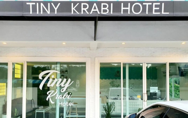 Tiny Krabi Hotel