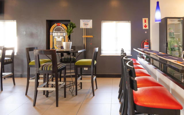 Premier Splendid Inn Bayshore