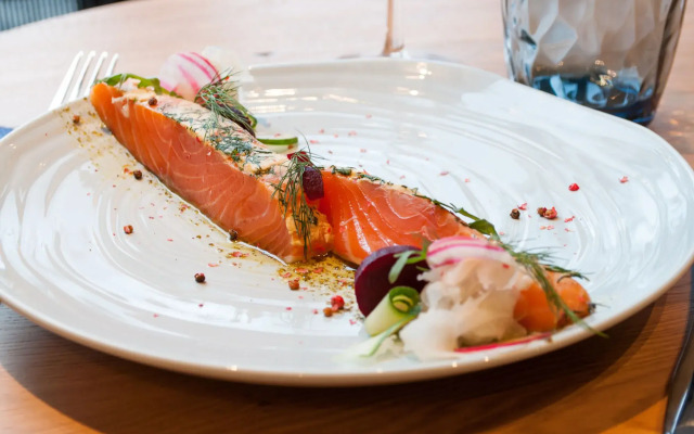 Отель Indigo Antwerp - City Centre, an IHG Hotel