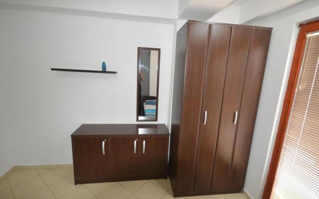 Nikolic Apartments - Ohrid City Centre