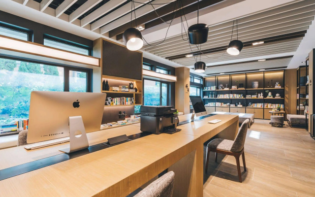 Atour Hotel Zhangjiang Innopark Pudong Shanghai