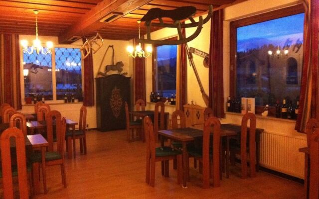 Jerà am Furtnerteich