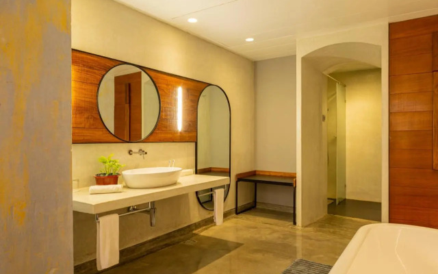 The Postcard Mandalay Hall