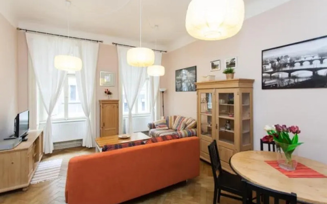 Andrews Centre Apartment