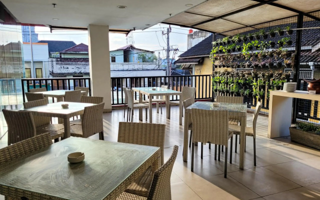 Cordela Kartika Dewi Jogjakarta