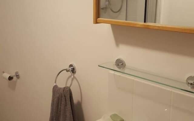 Katrina's Apartment Cirencester