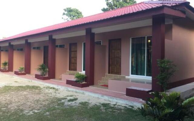 Harmony Guesthouse Sdn Bhd.