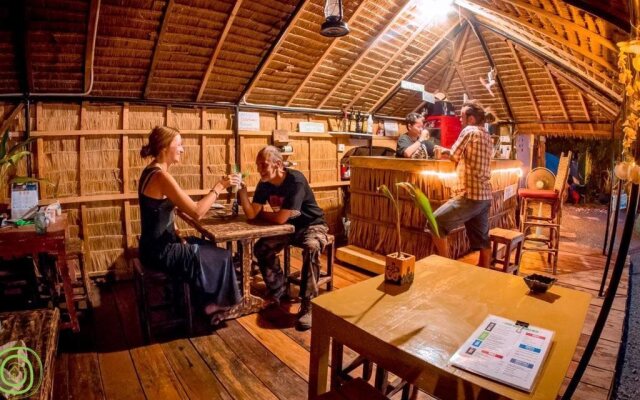 Cubby House Private Eco Resort