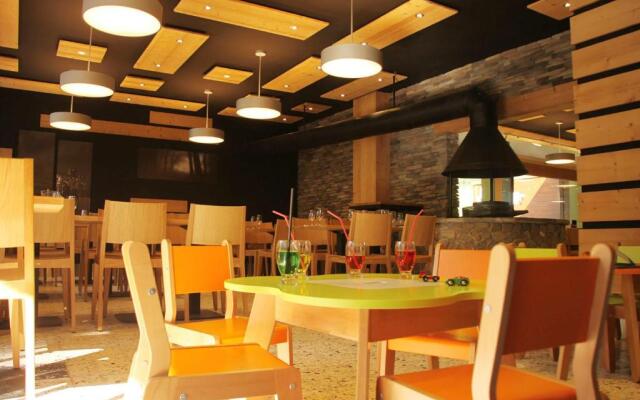 La Pierre à Catillon