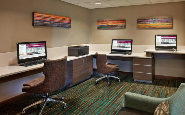 Residence Inn by Marriott Philadelphia Conshohocken