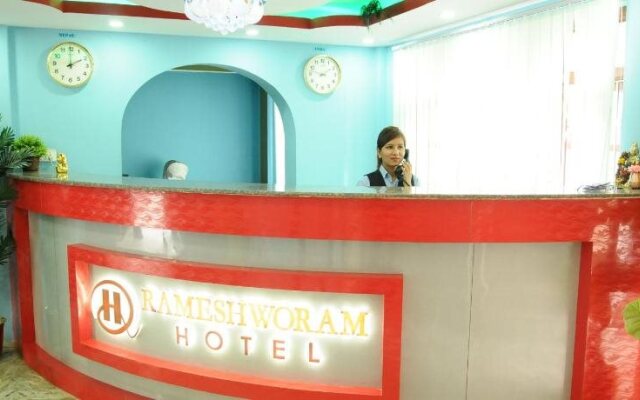 Rameshworam Hotel