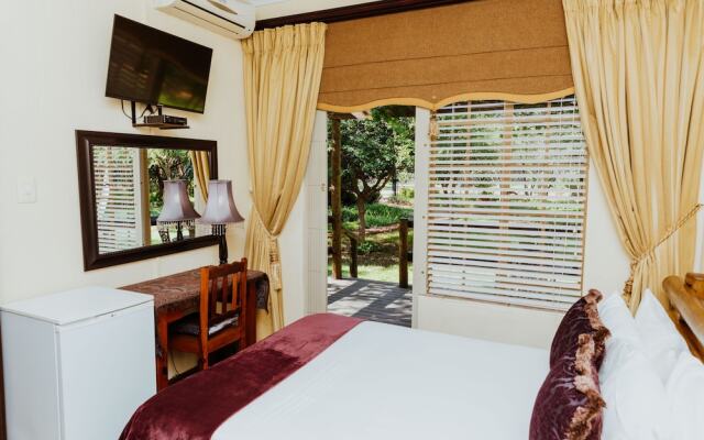 Boubou Bed and Breakfast